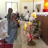 Tanzania uroczystości zakonne